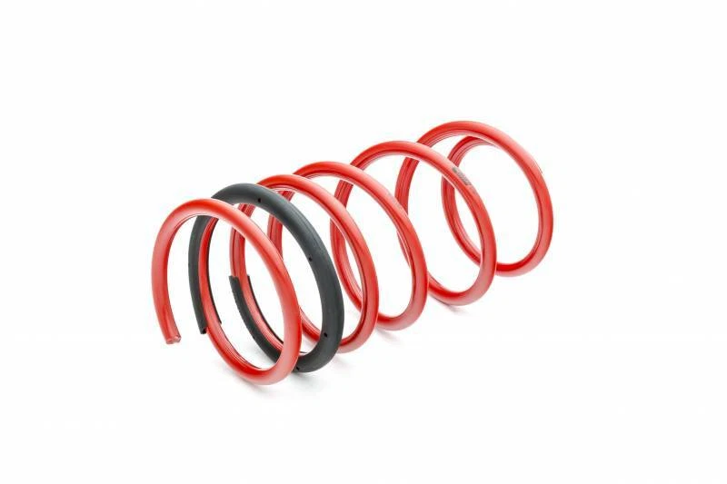 Juego de 4 resortes reductores Sportline Eibach 4.9938 para Chevrolet Cobalt 2005-2010 Foto 2 de 4