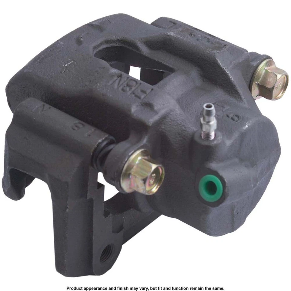 For Toyota Cressida 1989 1990 1991 1992 Cardone Front Left Brake Caliper TCP - Image 4 of 4