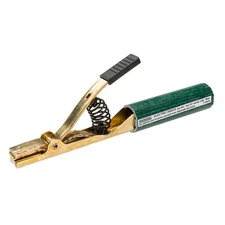 Lincoln Electric K909-6 T300 Electrode Holder For DC Welder Only