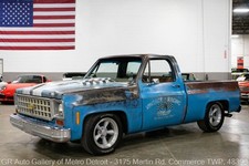 1978 Chevrolet C10 for Sale
