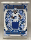 2025 Panini Absolute Amon-Ra St. Brown Base (RAW)