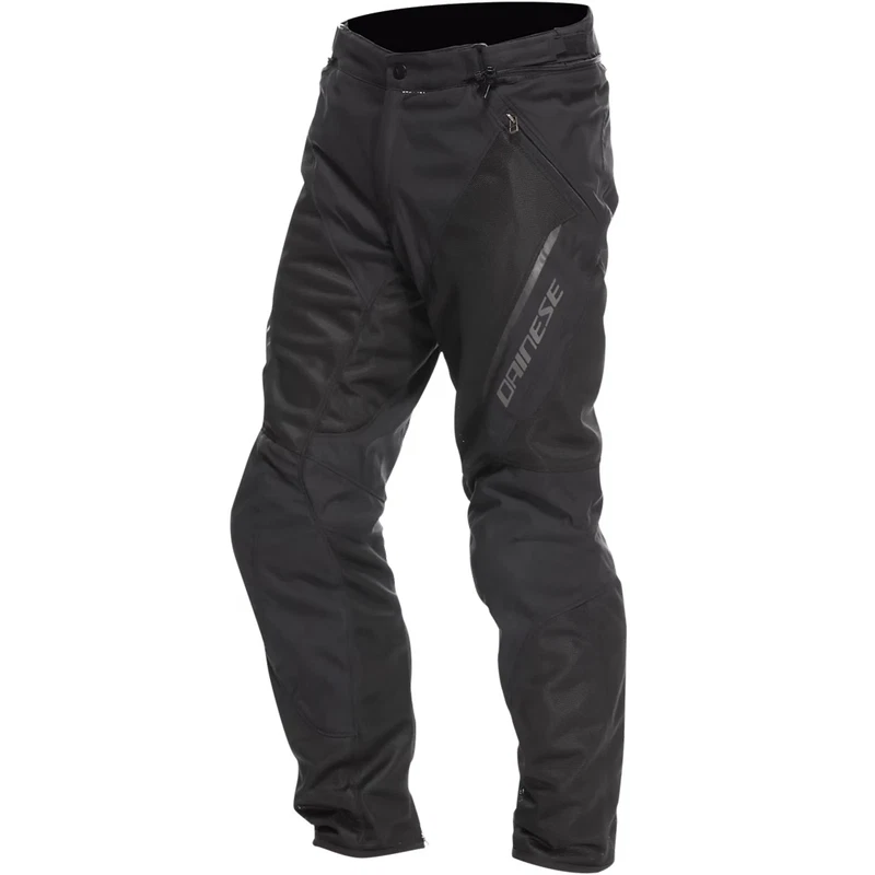 Dainese Drake 2 Super Air Black, photo 1 of 3