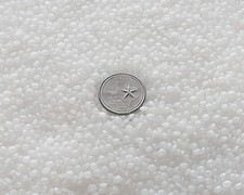 Get Outside Games Light Plastic Poly Pellets 4,5,8,10,13,17,34, or 45 lbs