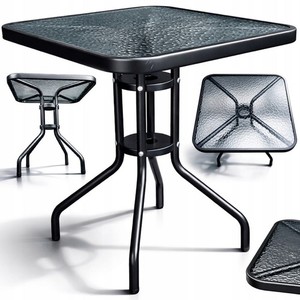 Gartentisch Ausziehbar Glas
