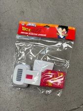 SEP238428: Dragon Ball Z Red Scouter Smashies Foam Replica