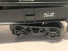 LIONEL #6-6579 GAUGE O ;NEW YORK CENTRAL 4 WHEEL  CRANE CAR — photo 6