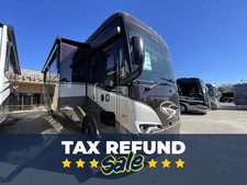 2026 Tiffin Motorhomes Allegro Bus 40IP