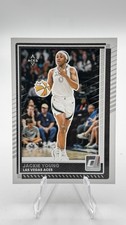 2025 Panini Donruss WNBA - Jackie Young #60