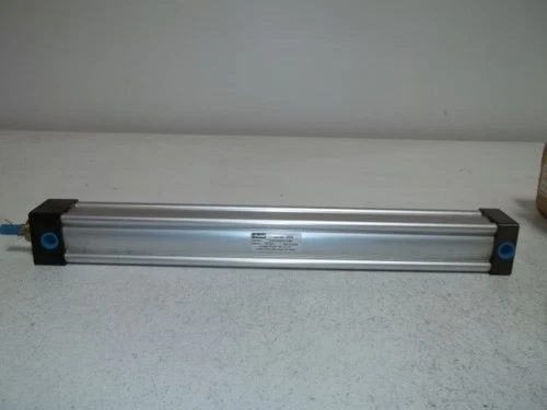 PARKER 02.000-F2MAU14A-18.000 CYLINDER 250 PSI  NSNP
