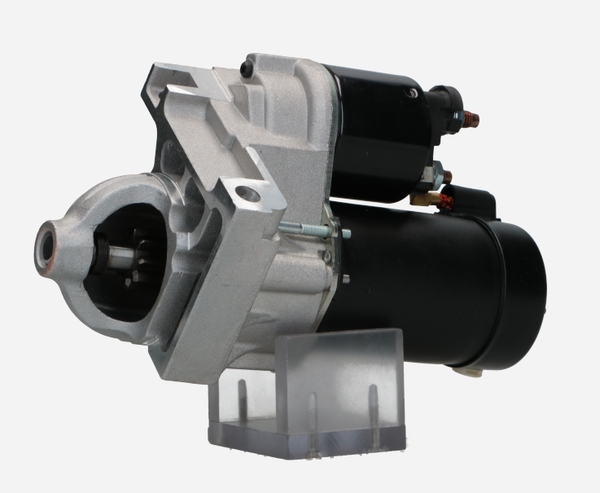 Neu Anlasser Passend FüR Chevrolet 1.4 Kw 12 Volt RNL6484-image