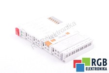 KL2022 BECKHOFF - Reconditionné - Garantie 12 mois