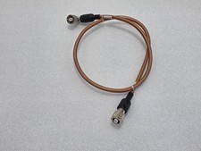 Lam Research  Gererator, Match RF Cable 684-041942-004 (As-Is)