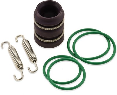Bolt O-Ring Spring And Coupler Kit For KTM HUSQVARNA 125 144 150 200