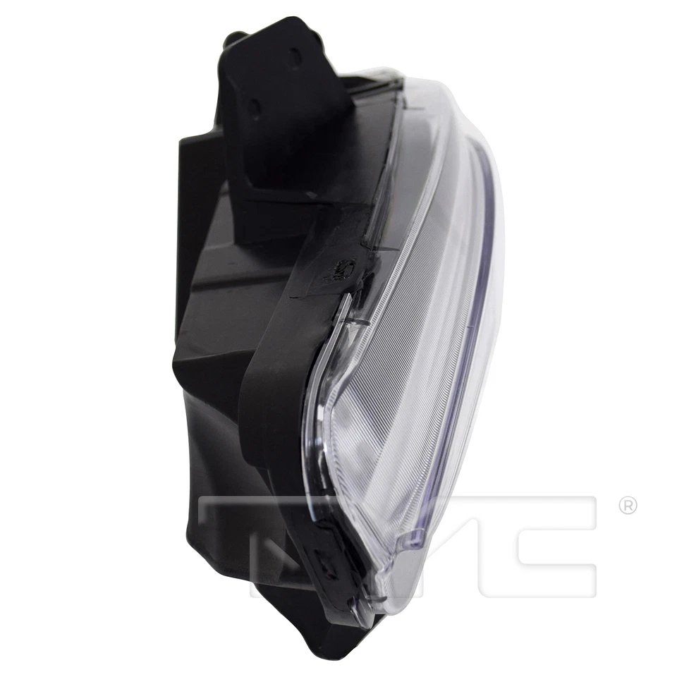 Luz de seta de canto para 19-24 Chevy Malibu lado esquerdo do motorista - Imagem 4 de 4