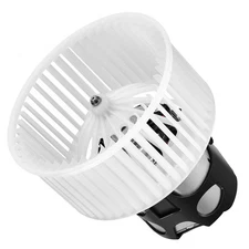 PM4763 A/C Heater Blower Motor With Fan For 2011-16 BMW 528i/550i 2012-13 530i