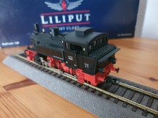 Liliput H0 L109102 BR 91 534 DR vom Bw Dresden Top no Hruska Fleischmann Piko