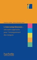 LintercompréHension : Une Autre Approche Pour Lenseignement Des Langues | Jamet