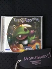 Bust-A-Move 4 ; Sega Dreamcast 2000 With Insert