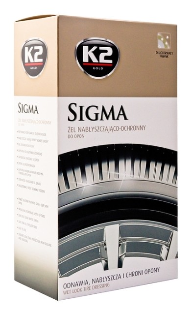 ✅Fits K2 KOSMETYKI CHEMIA G157 TIRE PREPARATION SHINES PROTECTS RENE ⭐UK Seller⭐