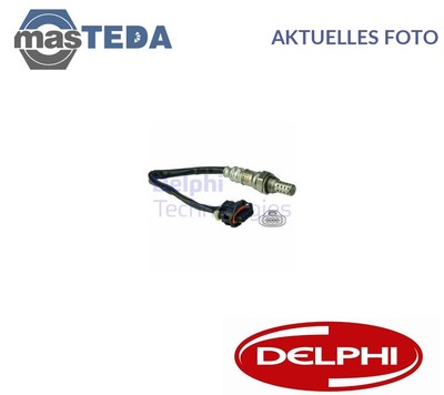 ES20526-12B1 LAMBDASONDE LAMDASONDE VORNE DELPHI FÜR CHEVROLET CRUZE,ORLANDO