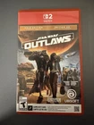Star Wars Outlaws Gold Edition for Nintendo Switch 2 (Game-Key Card)
