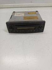 Autoradio Fiat DOBLO