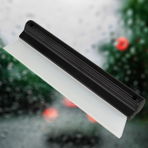 Car Window Squeegee Silicone Wiper Windshield Squeegees Body Washing - Picture 8 of 11