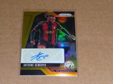 2024-25 Panini Prizm Premier League Soccer Checklist Guide in-content 33