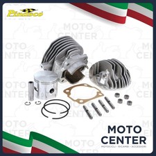 GRUPPO TERMICO PINASCO 100 CC. ALLUMINIO PIAGGIO VESPA 50 R L - 50 SPECIAL - PK 