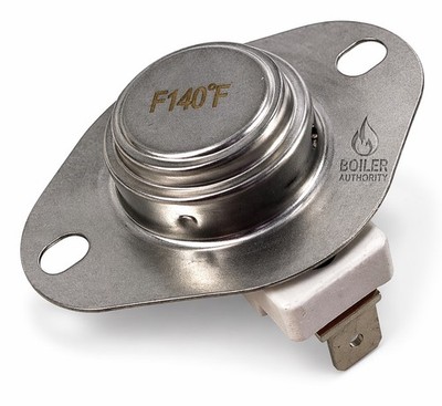 Lennox Iron Strike 140 F Proof of Fire Low Limit Switch 21269 Replacement