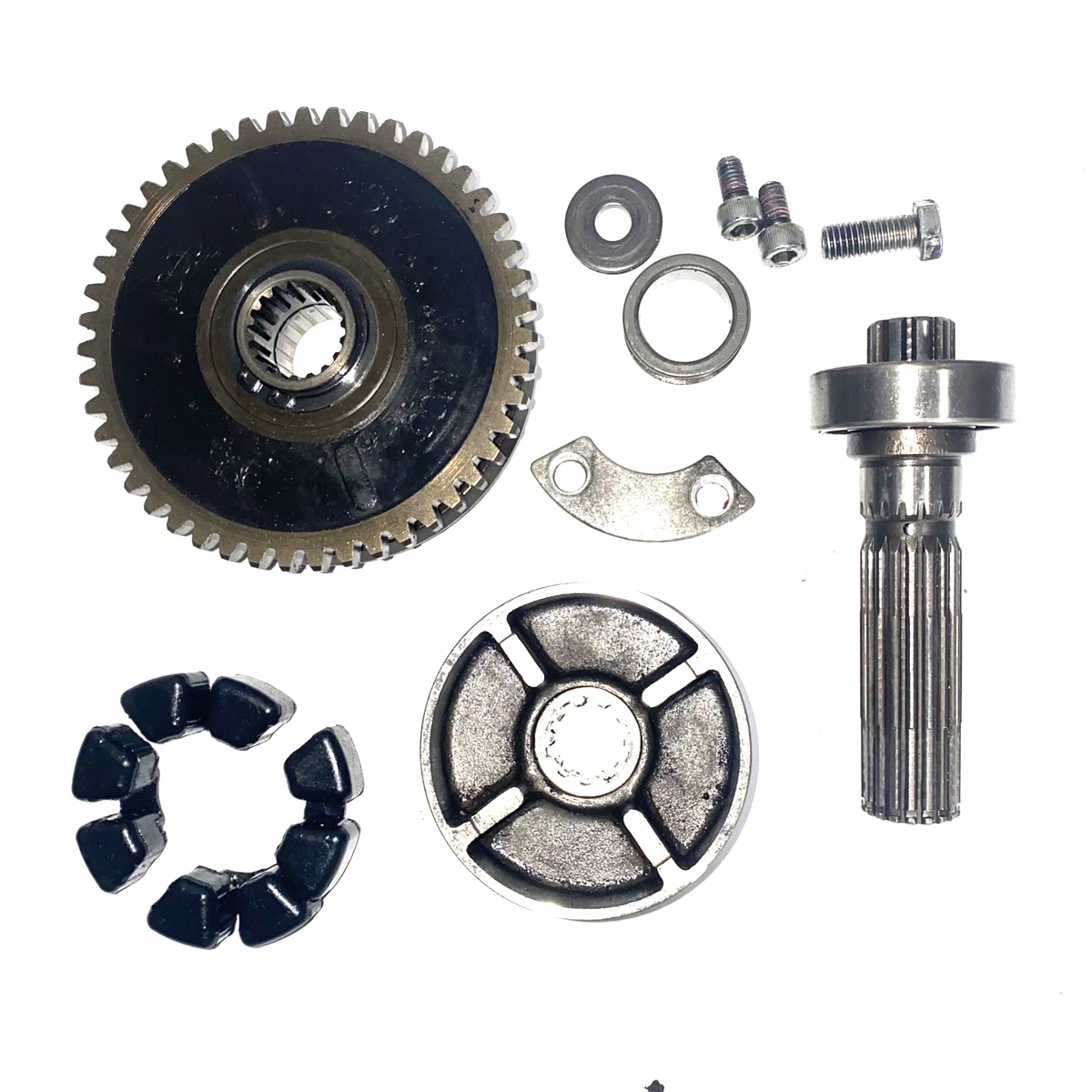 Motorcycle Gearboxes & Gearbox Parts for Kawasaki Ninja ZX9R for
