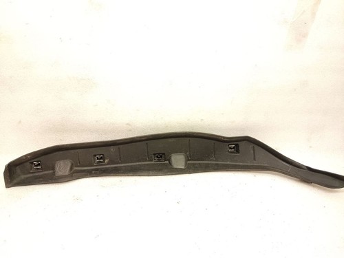 BMW X3 G01 2020 Links Verkleidung Kotflügel 7395549 OVI8059