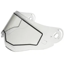 Castle X Dual Lens / Pane Shield for AT950 / CX950 V1 Dual Sport Modular Helmets