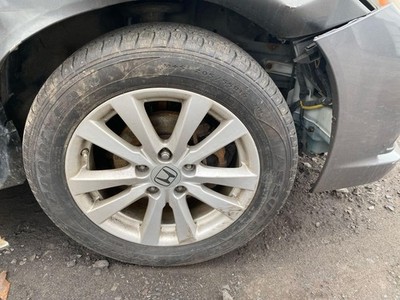 12 HONDA CIVIC Wheel 16x6-1/2 (alloy) 10 spoke Enkei manufacturer