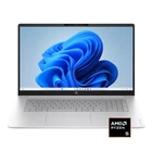 HP - OmniBook 3 - 17.3" Full HD Laptop - AMD Ryzen 5 40 (2025) - 8GB Memory -...