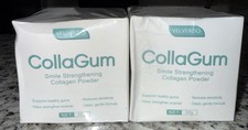 Collagum Smile Strengthening Collagen Powder for Gums, Collagen Tooth 50 G