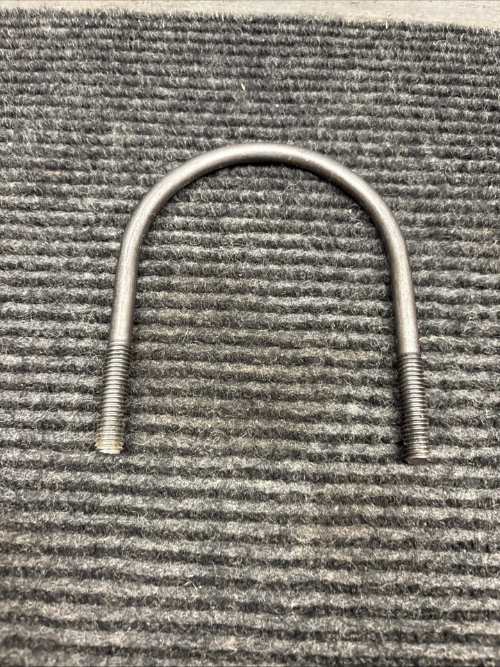 Exhaust Mate 35753 Heavy Duty U-Clamp - Image 3 of 4