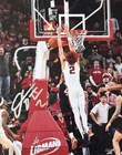 Trevon Brazile (Arkansas Razorbacks) Signed Autographed 8x10 Photo