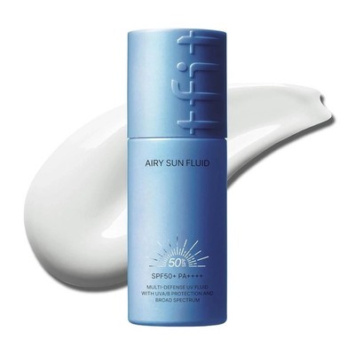 TFIT AIRY SUN FLUID LSF50+ PA++++ (50ml)