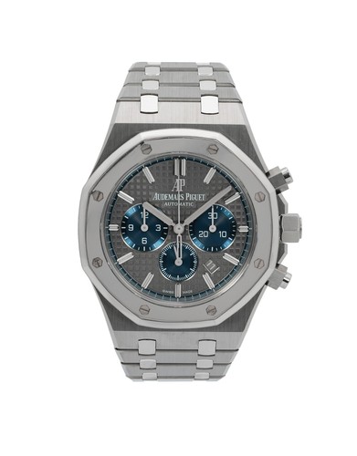 Audemars Piguet Royal Oak / Grey Dial / 2018 / 26331IP.OO.1220IP.01