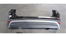 Skoda Kodiaq PSAC Stoßstange hinten 57H807421