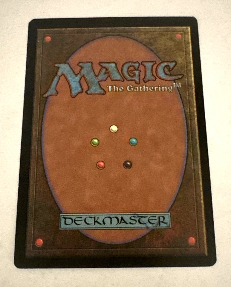 MTG * Winter's Grasp NM Unplayed Portal Regular SellbyCyn - Image 4 of 4