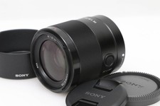 Sony FE 35mm F1.8 Mirrorless Lenses From Japan Tested [Near Mint]