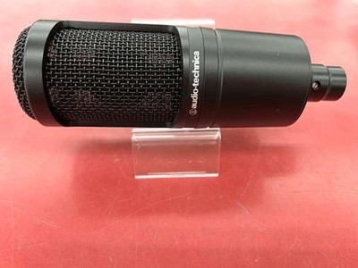 AUDIO-TECHNICA Kondensatormikrofon AT2020 gebraucht