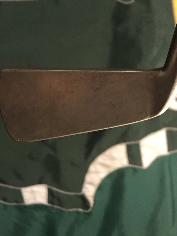 Original Snake Eyes EV #14 Ultimate Blade Putter Excellent - Image 3 of 4