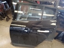 Porte arrière et accessoires Renault MEGANE