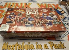 2012 Topps Football Golden Draft Tickets Give a Collector Their Own Rookie Card 3