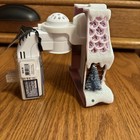 New, Bath & Body Works Holiday House Projector Nightlight Plug-In Wallflower￼ — photo 5