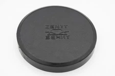 KMZ Zenit 54mm Slip-On Front Lens Cap USSR - US SELLER