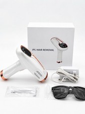IPL Laser Hair Removal 999999 Flashes Permanent Hair Remover Women Men Face Body